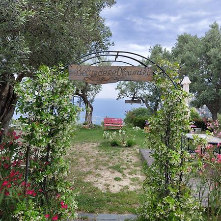 Villa Pierina Finale Ligure Eksteriør billede
