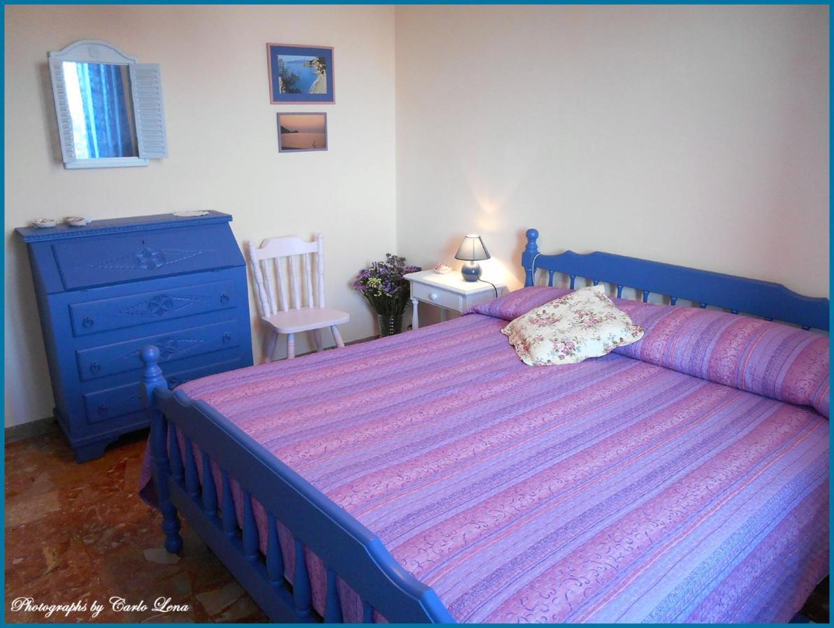 Villa Pierina Finale Ligure Eksteriør billede