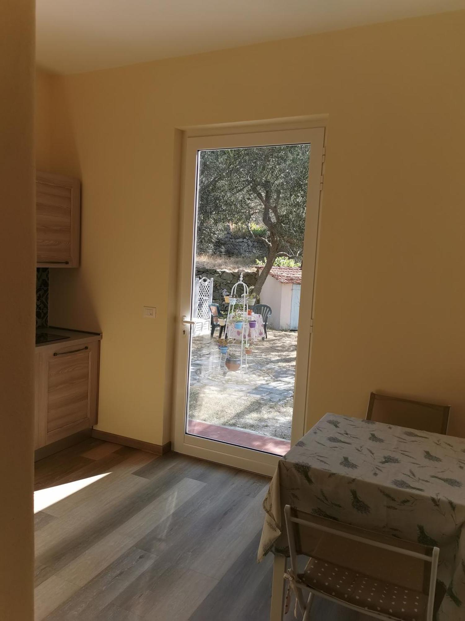 Villa Pierina Finale Ligure Eksteriør billede