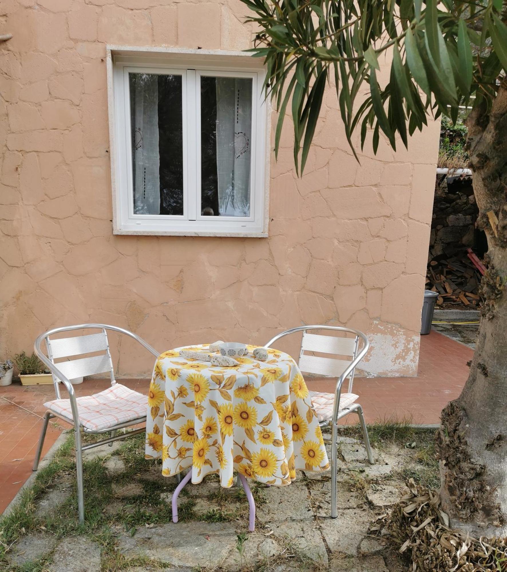 Villa Pierina Finale Ligure Eksteriør billede