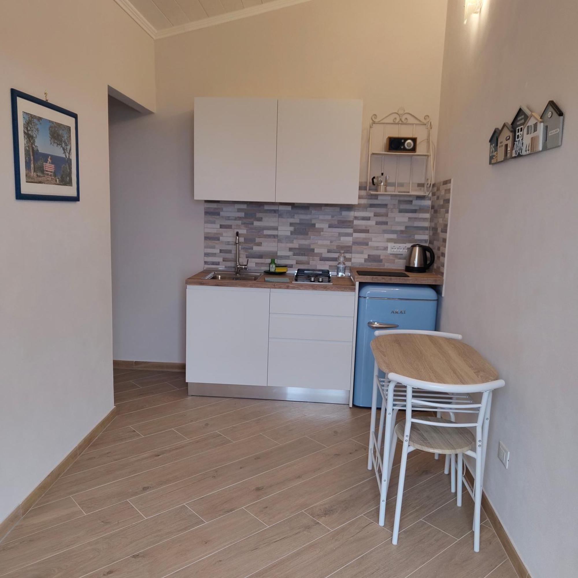 Villa Pierina Finale Ligure Eksteriør billede